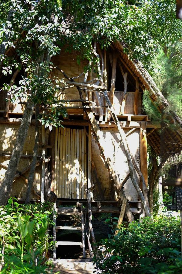 Gili Meno Eco Hostel Zewnętrze zdjęcie