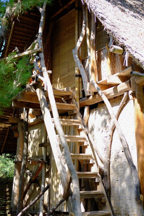 Gili Meno Eco Hostel Zewnętrze zdjęcie