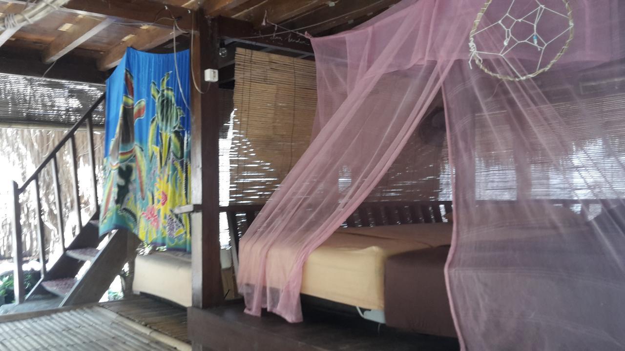 Gili Meno Eco Hostel Zewnętrze zdjęcie