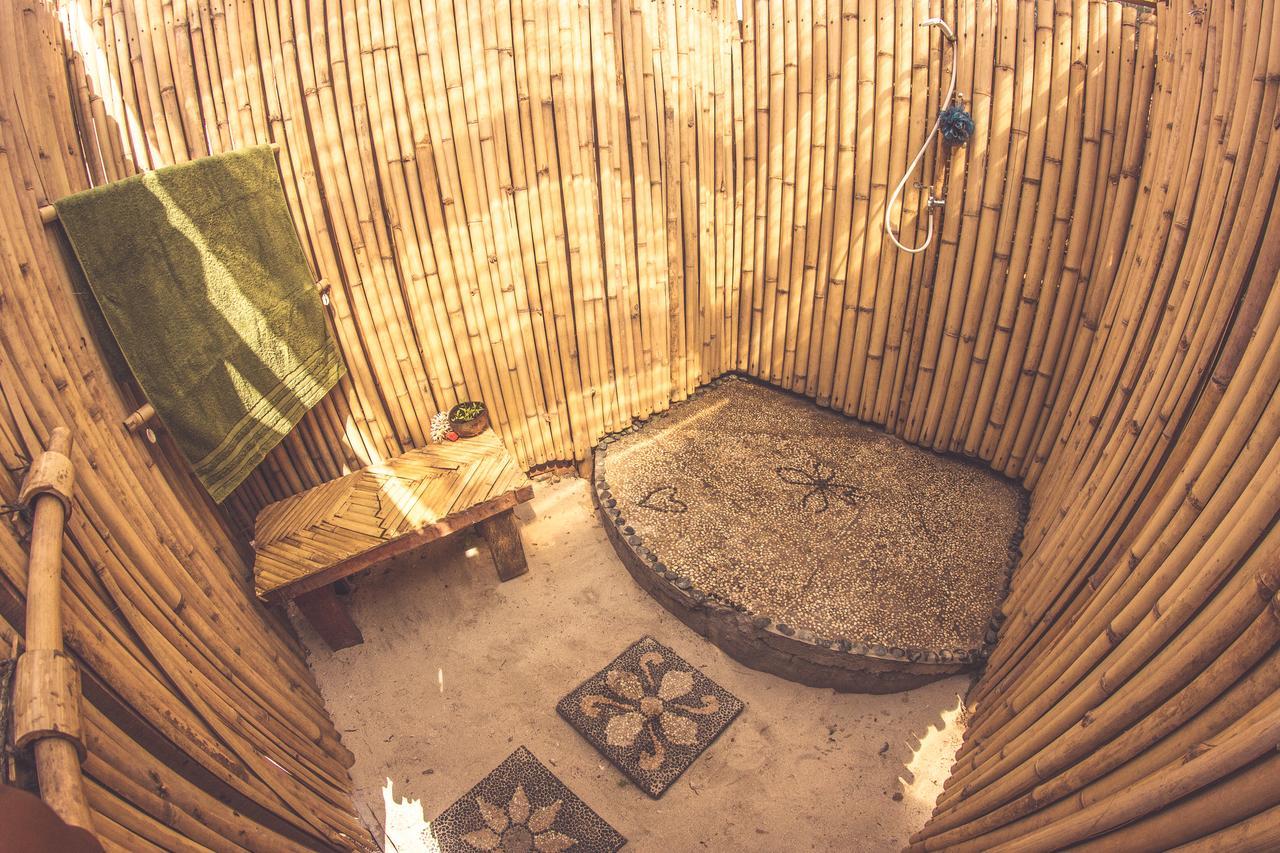 Gili Meno Eco Hostel Zewnętrze zdjęcie