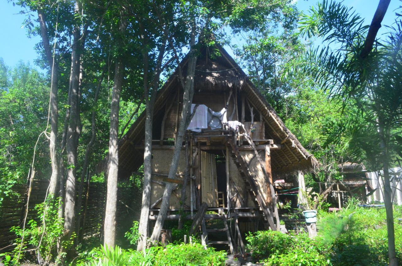Gili Meno Eco Hostel Zewnętrze zdjęcie